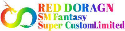 SMバー大阪｜RED DORAGON – SMファンタジースーパーカスタムリミテッド